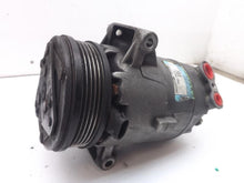 Load image into Gallery viewer, AC Compressor Saturn Ion 2004 - MRK109686