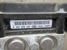 Load image into Gallery viewer, ABS Pump Pontiac G8 2008 - CTL110690