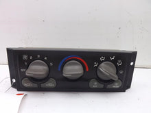 Load image into Gallery viewer, Temperature Controls Pontiac Montana 2000 - MRK112001