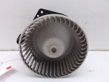 Load image into Gallery viewer, HEATER BLOWER MOTOR FRONTIER XTERRA 00 01 02 - MRK113274