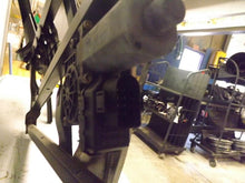 Load image into Gallery viewer, REAR WINDOW REGULATOR Audi A6 RS6 S6 1998 98 99 00 01 02 03 04 Left - MRK113532