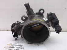 Load image into Gallery viewer, THROTTLE BODY HYUNDAI ELANTRA SPECTRA 03 04 05 06 - MRK114364