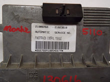 Load image into Gallery viewer, ECU ECM Computer SATURN S SERIES 1998 - MRK114452