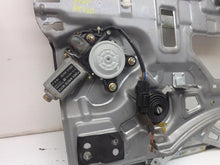 Load image into Gallery viewer, REAR WINDOW REGULATOR Santa Fe 2001 01 2002 02 2003 03 04 05 06 Left - MRK114591