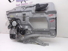 Load image into Gallery viewer, REAR WINDOW REGULATOR Santa Fe 2001 01 2002 02 2003 03 04 05 06 Left - MRK114591