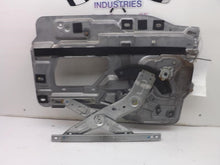 Load image into Gallery viewer, REAR WINDOW REGULATOR Santa Fe 2001 01 2002 02 2003 03 04 05 06 Left - MRK114591