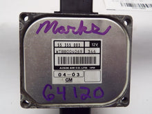 Load image into Gallery viewer, TRANSMISSION COMPUTER Saab 9-3 2004 04 2005 05 06 07 08 - MRK115692