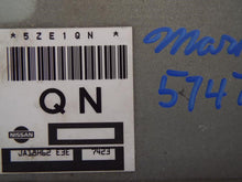 Load image into Gallery viewer, ECU ECM COMPUTER Nissan Altima 1997 97 Auto Federal - MRK116234