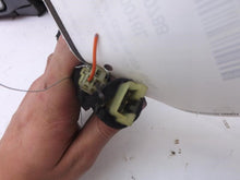 Load image into Gallery viewer, Side View Door Mirror Acura Legend 1990 - MRK117104