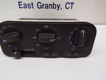 Load image into Gallery viewer, Temp Climate AC Heater Control Volvo V70 1998 98 - MRK117304