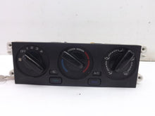 Load image into Gallery viewer, Temp Climate AC Heater Control Nissan 200SX Sentra 1998 98 1999 99 - MRK118218