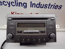Load image into Gallery viewer, RADIO Subaru Impreza 2007 07 - MRK119559