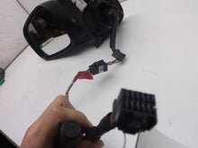 Load image into Gallery viewer, SIDE VIEW MIRROR Grand Cherokee 99 00 01 02 03 04 Left - MRK120152