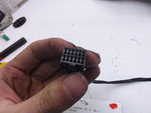 Load image into Gallery viewer, SIDE VIEW MIRROR Caravan Voyager 2001 01 2002 02 2003 03 2004 04 Left - MRK120272