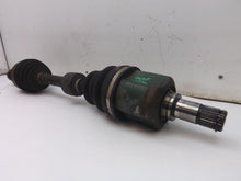 Load image into Gallery viewer, CV AXLE SHAFT Mitsubishi Eclipse 2003 03 2004 04 2005 05 3.0L Front Left - MRK121059