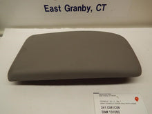 Load image into Gallery viewer, Console Chevrolet Cobalt 2006 - MRK122862