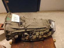 Load image into Gallery viewer, TRANSMISSION Jeep Liberty 2003 03 4X4 - MRK123061