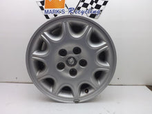 Load image into Gallery viewer, WHEEL Jaguar Xj8 98 99 16" Alloy 10 Triangle Slots - MRK123197