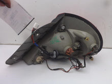 Load image into Gallery viewer, CENTER TRUNK TAIL LIGHT Kia Spectra 2002 02 2003 03 2004 04 Left - MRK123409