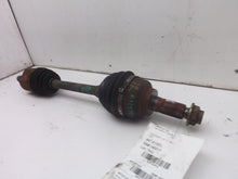 Load image into Gallery viewer, Axle Shaft Kia Spectra 2002 - MRK123419
