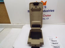 Load image into Gallery viewer, Console Ford Fusion 2007 - MRK124676
