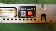 Load image into Gallery viewer, AMPLIFIER TOYOTA CAMRY 02 03 04 05 06 - MM124736