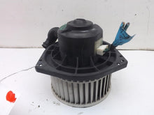 Load image into Gallery viewer, HEATER BLOWER MOTOR Nissan Sentra 2000 00 2001 01 02 03 - MRK126866