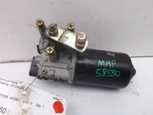 Load image into Gallery viewer, WIPER MOTOR Hyundai Tiburon 2003 03 2004 04 05 06 07 - MRK126965