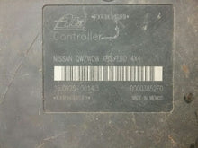 Load image into Gallery viewer, ABS PUMP Nissan Xterra Frontier 2003 03 2004 04 4x4 - CTL127464