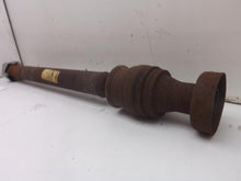 Load image into Gallery viewer, FRONT DRIVE SHAFT Blazer S10 Envoy 1994 94 1995 95 96 97 98 99 00 01 02 03 04 - MRK127699