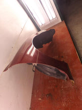 Load image into Gallery viewer, FRONT FENDER Kia Spectra 2002 02 2003 03 2004 04 Right - MRK127961