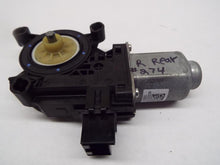 Load image into Gallery viewer, Power Window Motor Volkswagen Jetta 2011 - MRK129770