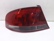 Load image into Gallery viewer, TAIL LIGHT LAMP ASSEMBLY Chrysler Sebring 01 02 03 04 05 06 Left - MRK130307