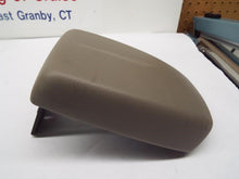 Load image into Gallery viewer, Console Volvo S40 V40 2004 04 2005 05 2006 06 - MRK131143