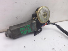 Load image into Gallery viewer, POWER WINDOW MOTOR Honda Accord 1990 90 1991 91 1992 92 1993 93 Front Left - MRK131325