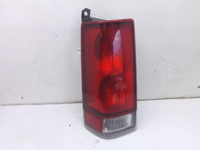 Load image into Gallery viewer, TAIL LIGHT LAMP ASSEMBLY 1500 Van 2500 Van 3500 Van Express 96-99 Left - MRK131589