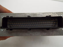 Load image into Gallery viewer, ECU ECM COMPUTER SAAB 9-5 2003 V6 - MRK132308
