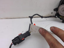 Load image into Gallery viewer, POWER WINDOW MOTOR Sebring 1996 96 97 98 99 00 Convertible Quarter Left - MRK133598