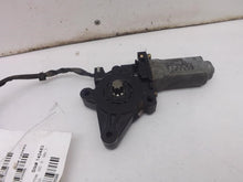 Load image into Gallery viewer, POWER WINDOW MOTOR Sebring 1996 96 97 98 99 00 Convertible Quarter Left - MRK133598
