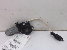 Load image into Gallery viewer, Power Window Motor Chrysler Sebring 2001 - MRK134038
