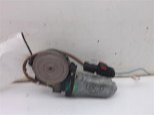 Load image into Gallery viewer, Power Window Motor Chrysler Sebring 2001 - MRK134039