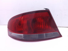 Load image into Gallery viewer, TAIL LIGHT LAMP ASSEMBLY Chrysler Sebring 01 02 03 04 05 06 Left - MRK134054