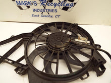 Load image into Gallery viewer, RADIATOR FAN ASSEMBLY Saturn L Series 2000 00 2001 01 2002 02 03 04 05 - MRK134865