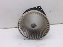 Load image into Gallery viewer, HEATER BLOWER MOTOR NISSAN ALTIMA 2000 00 2001 01 - MRK135254