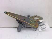 Load image into Gallery viewer, REAR WINDOW REGULATOR Pontiac Vibe 2003 03 2004 04 05 06 07 08 Left - MRK135427