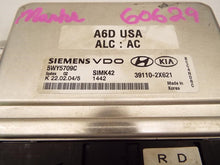 Load image into Gallery viewer, ECU ECM COMPUTER Kia Rio 2003 03 2004 04 - MRK135968