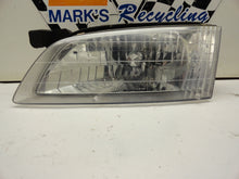 Load image into Gallery viewer, HEADLIGHT LAMP ASSEMBLY Nissan Altima 1998 98 1999 99 Left - MRK136125