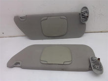 Load image into Gallery viewer, Interior Sun Visors Ford Freestar 2004 - MRK136401