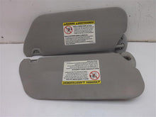 Load image into Gallery viewer, Interior Sun Visors Ford Freestar 2004 - MRK136401