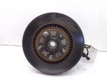 Load image into Gallery viewer, Front Spindle Knuckle Ford Freestyle 2007 - MRK136794